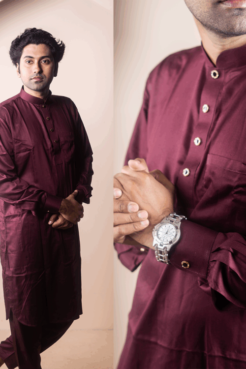 Premium Kabli K001