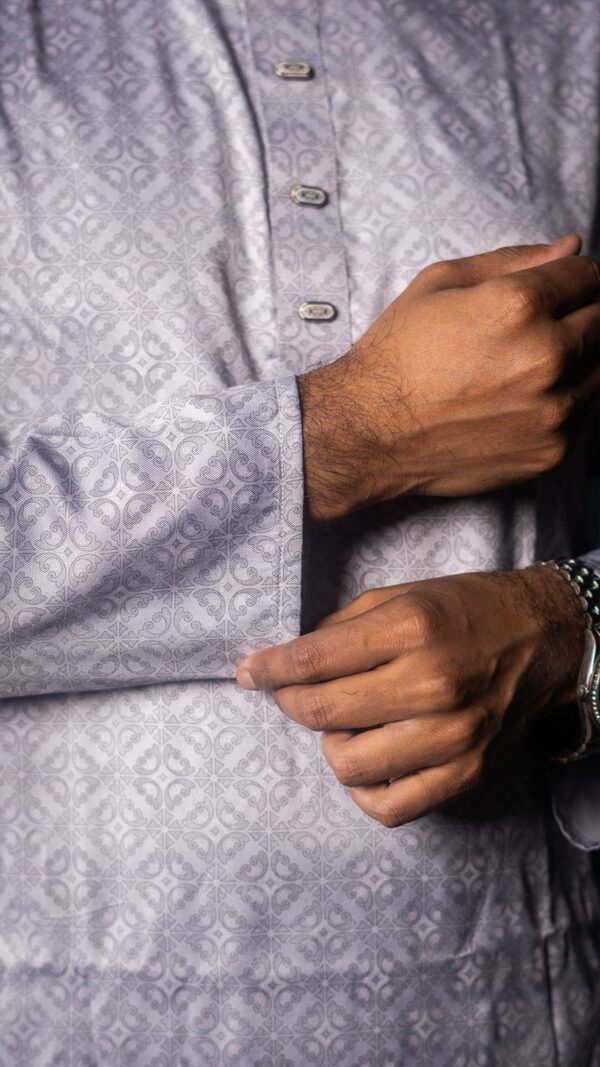 Jacket Print E001