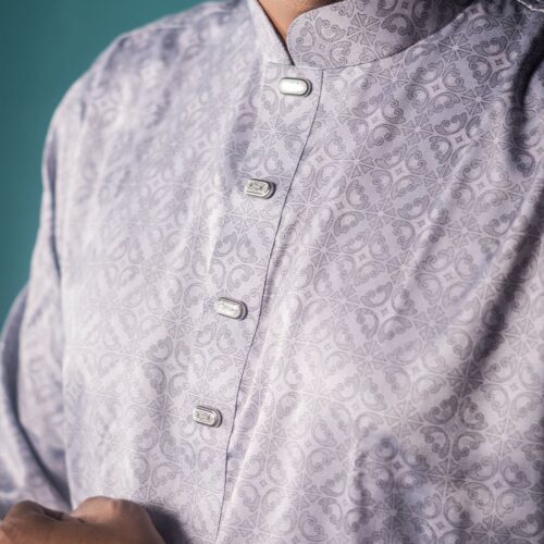 Jacket Print E001