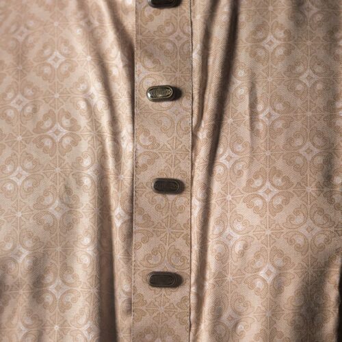Jacket Print E001