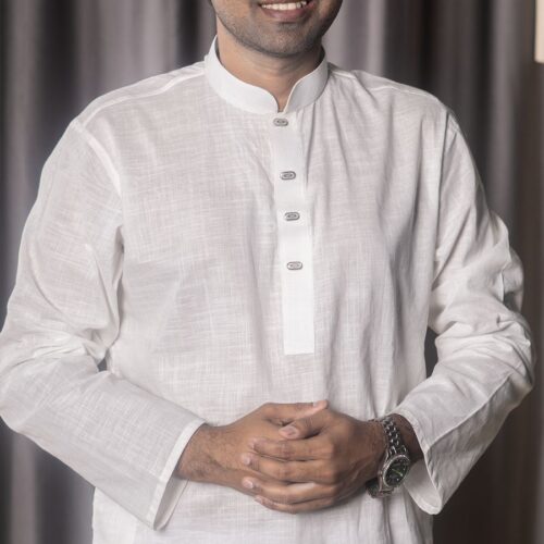 Rimi Cotton G001