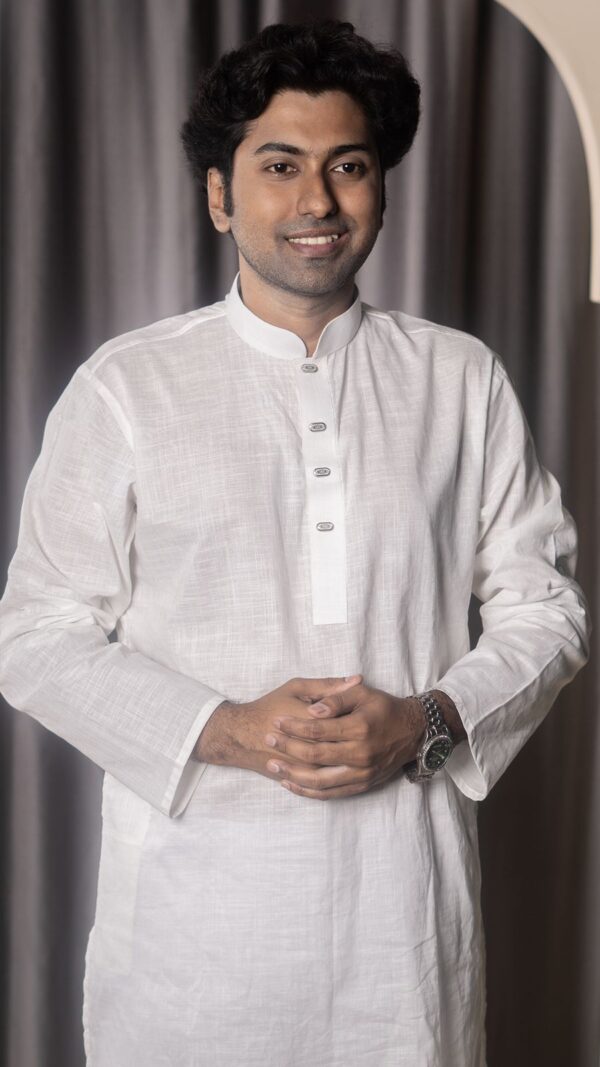 Rimi Cotton G001