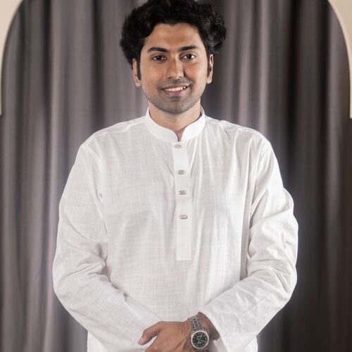 Rimi Cotton G001