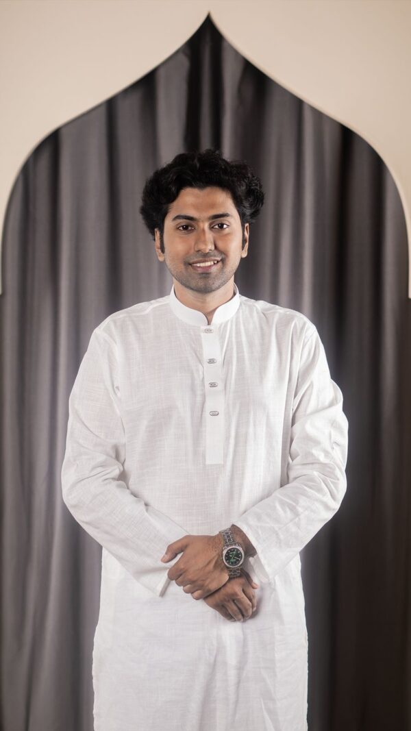 Rimi Cotton G001