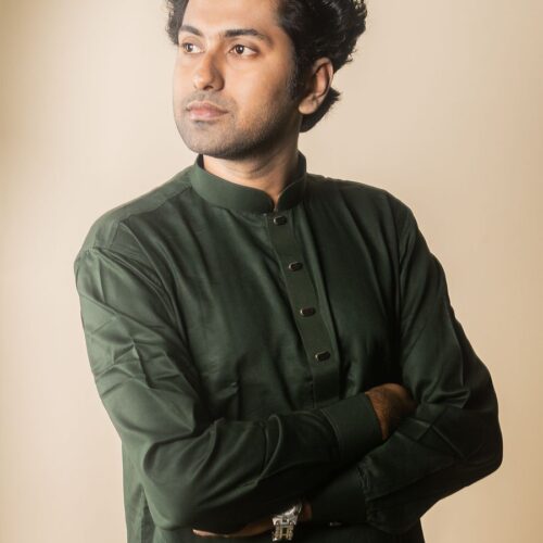 Premium Kabli K001