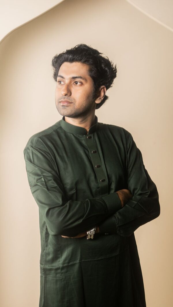 Premium Kabli K001