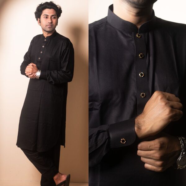 Premium Kabli K001